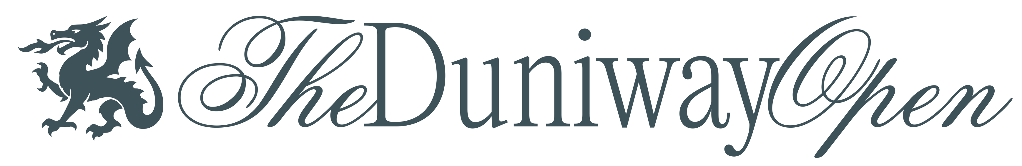 The Duniway Open